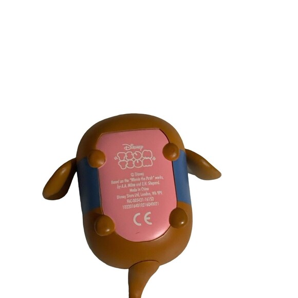 Roo Mini Tsum Tsum Winnie the Pooh Series Disney Vinylmation Kangaroo - Picture 3 of 9